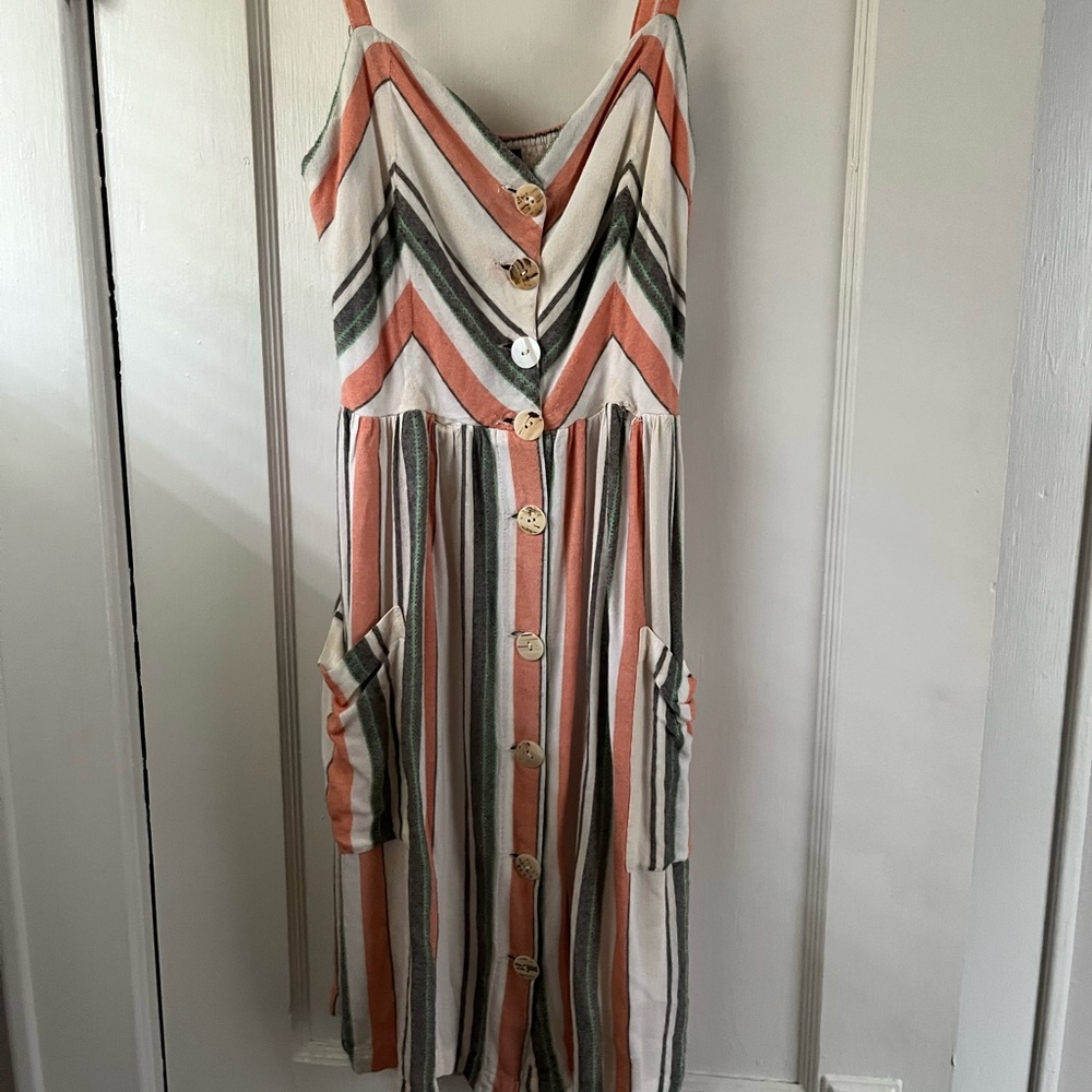 Summer dress